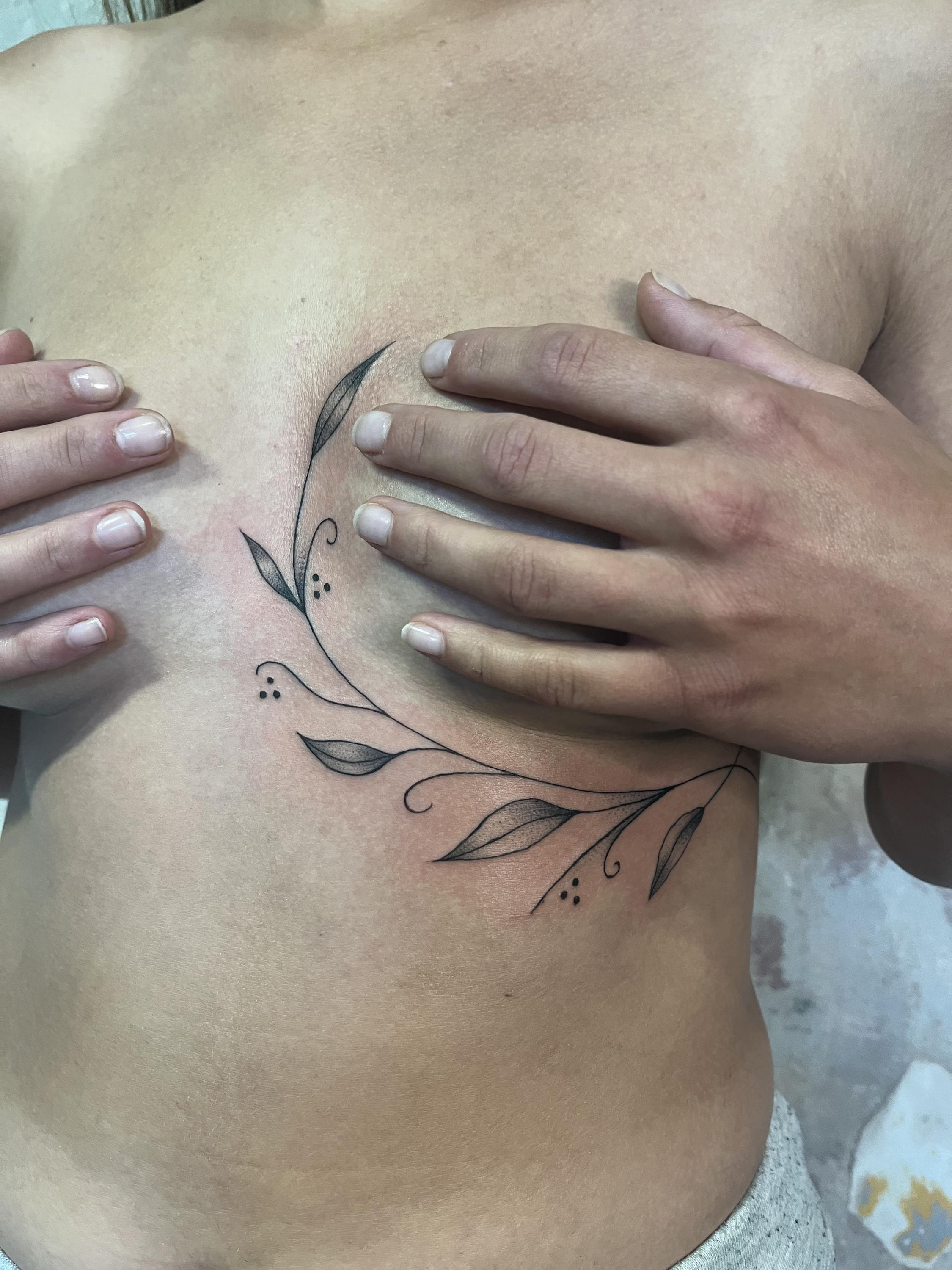 Holinka Tattoo foto 5