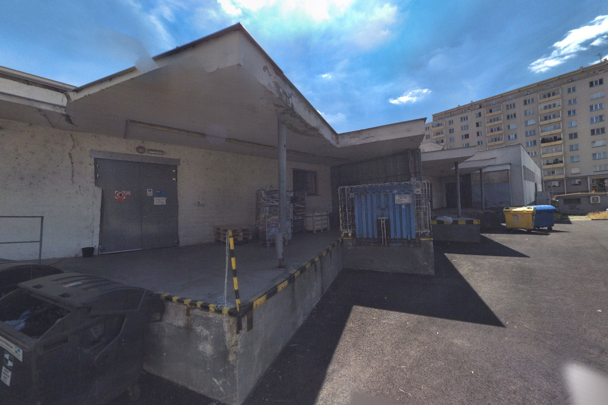 TETA drogerie foto 2