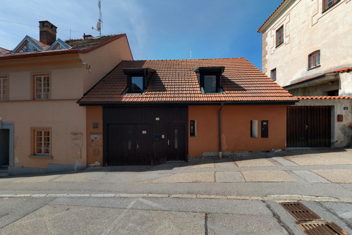 Ing. Libor Sváček foto 2