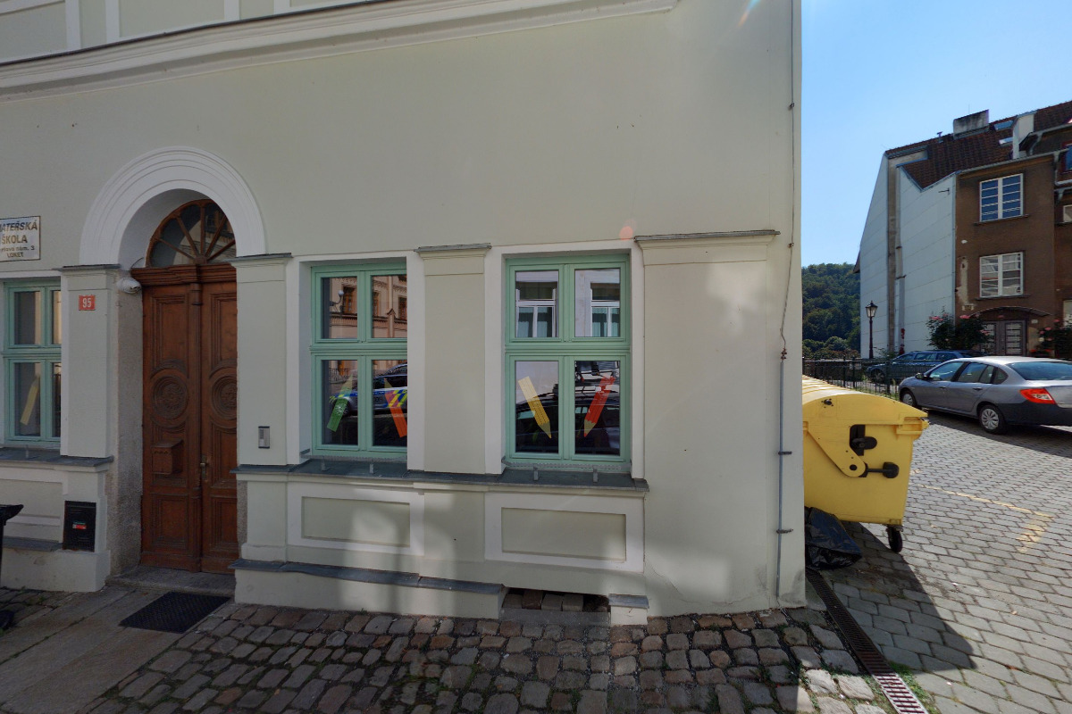 MŠ Loket, Tyršovo náměstí foto 2