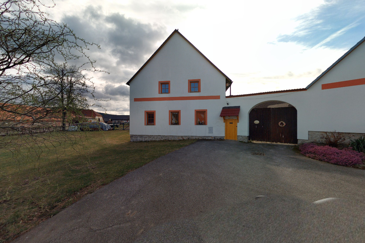 Asociace soukromých zemědělců region Český Krumlov