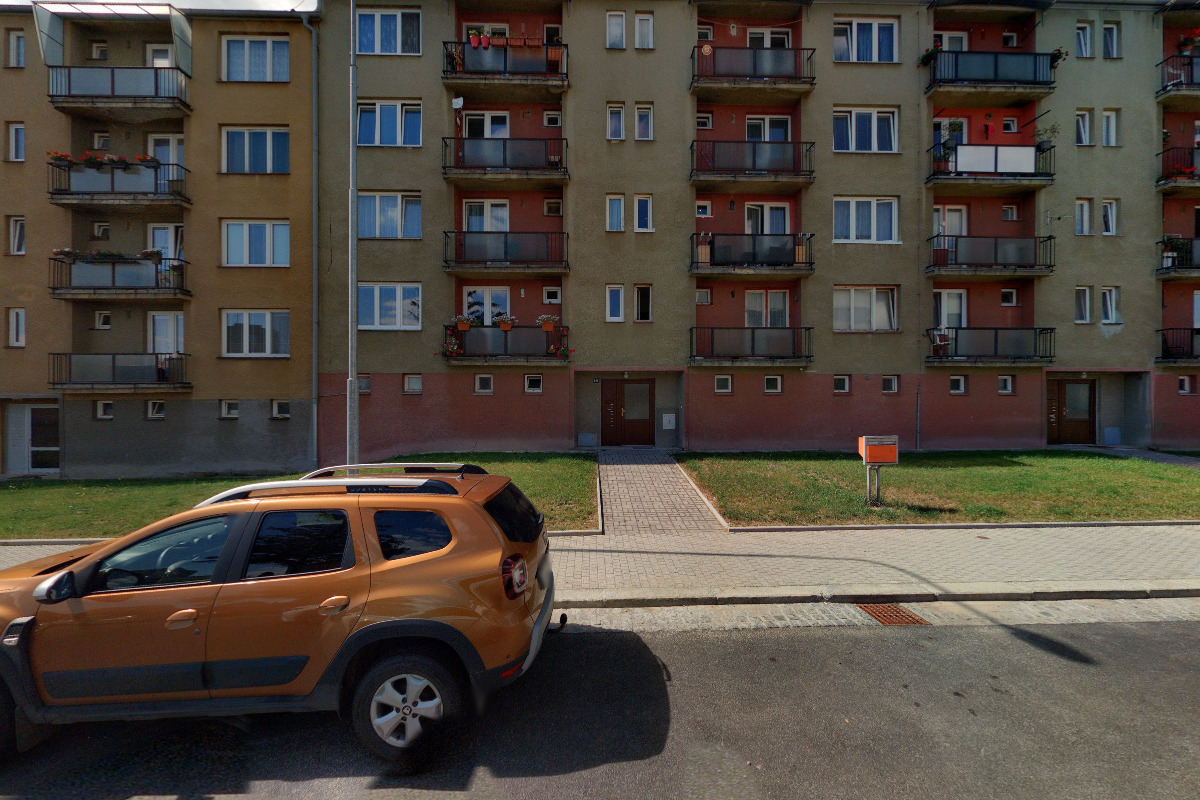 Ing. Miroslav Chalupský