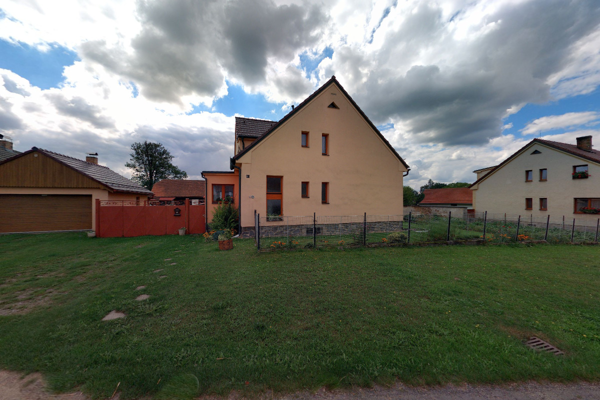 Obchodní zástupce ČSOB Eva Říhová