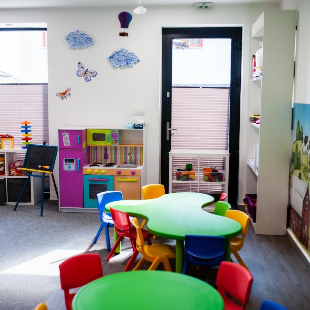 Dětská skupina Elánek Opava foto 5