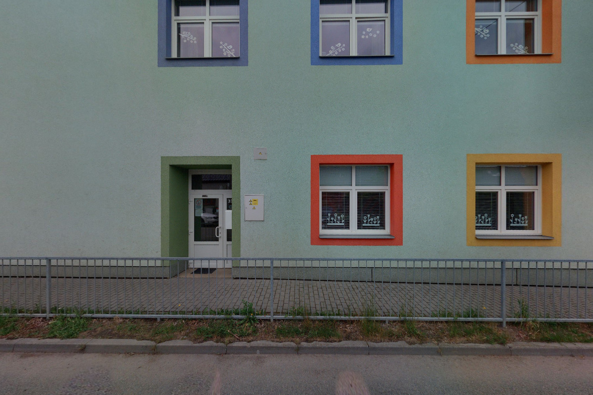 Místní knihovna Úsobrno foto 1