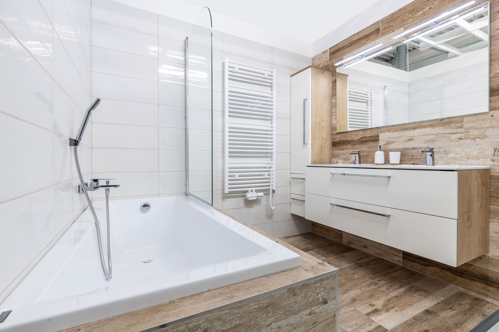 Mereo Koupelny Kuchyně (MSO) foto 6