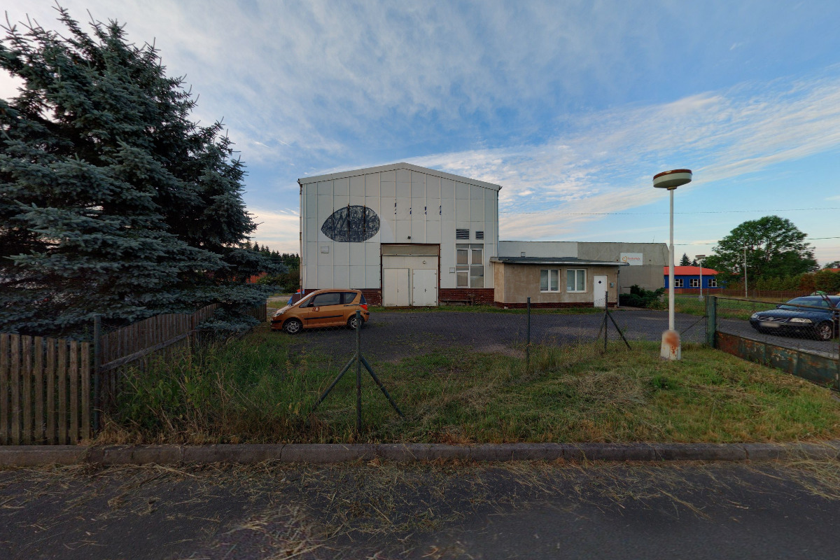 Čerstvá pasta, s.r.o.