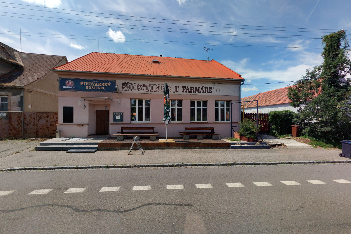 Hostinec U Farmáře
