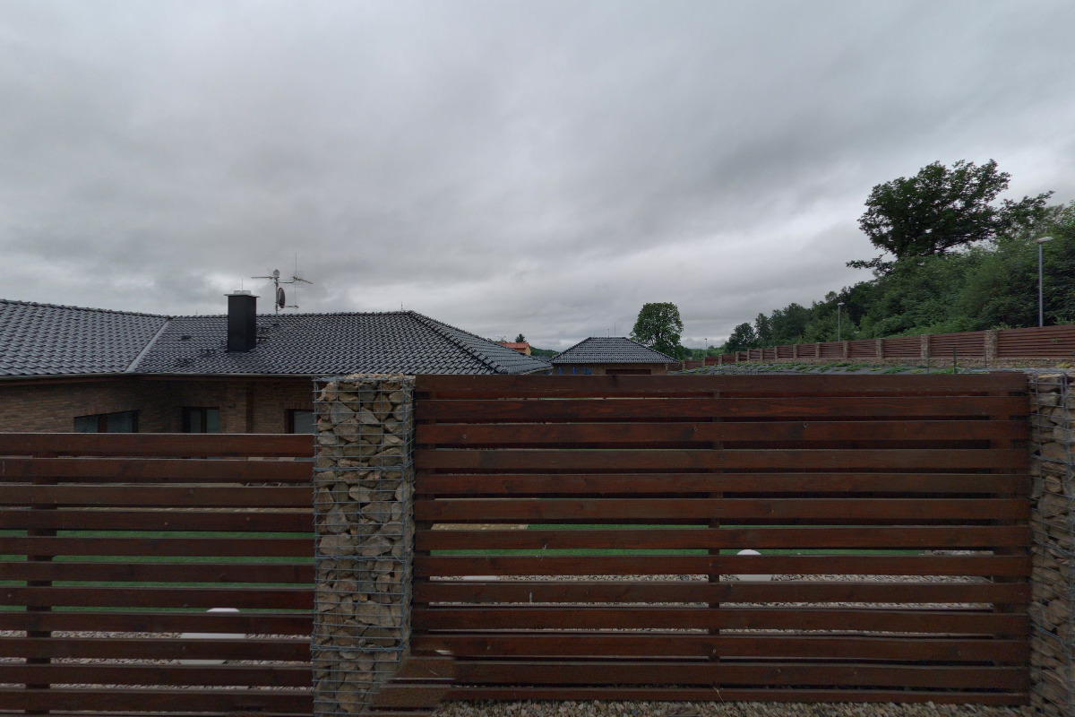 Stavební práce Miroslav Hruška