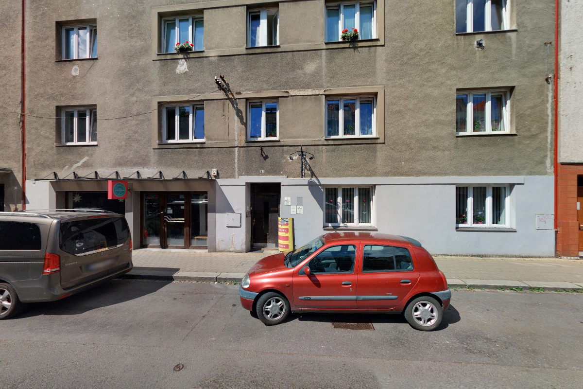 Mgr. Jana Růžičková - pedikúra foto 2