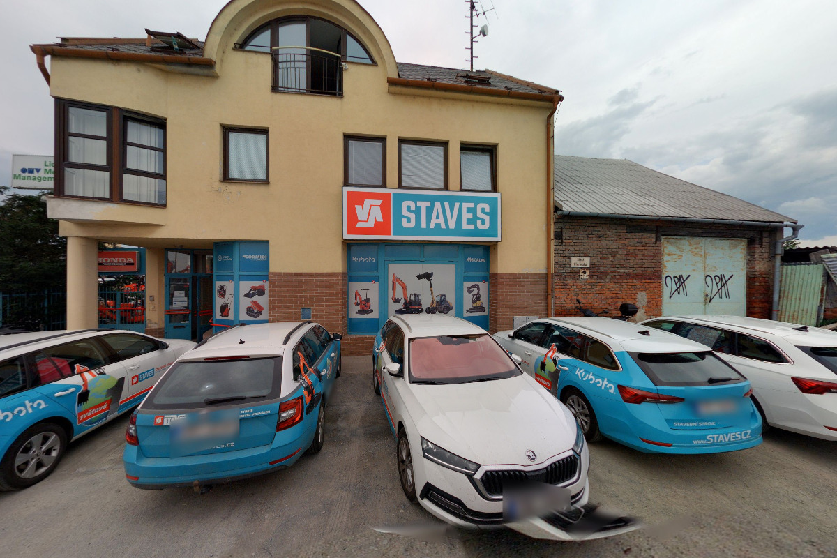 Staves.cz foto 2