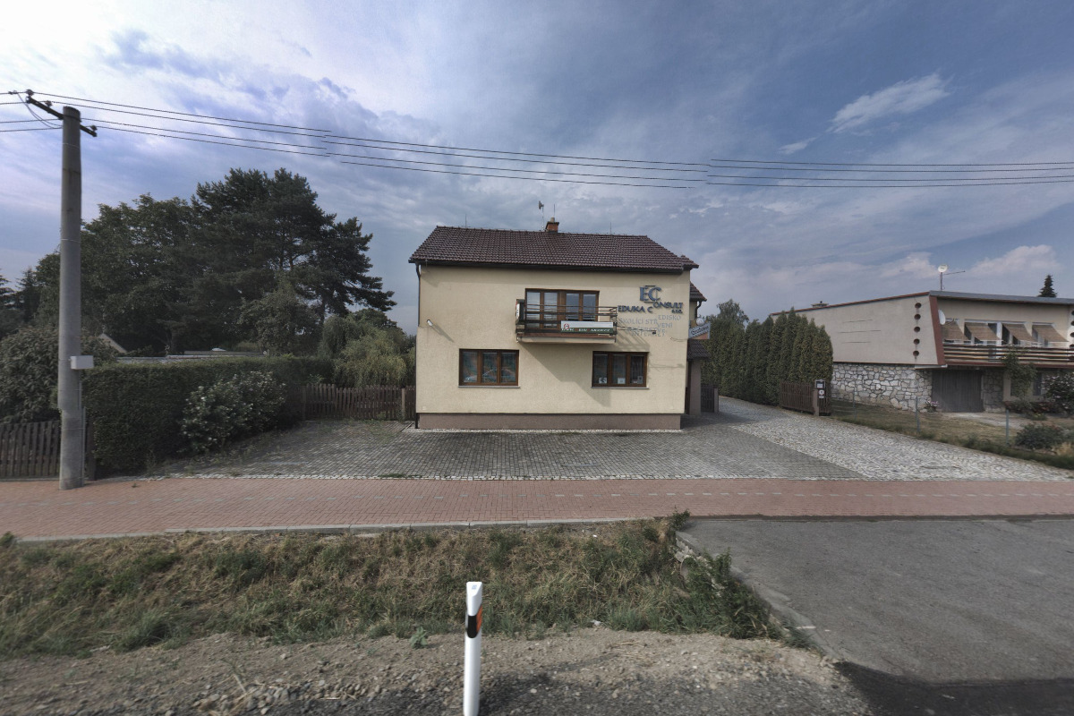 EDUKA CONSULT, s.r.o.