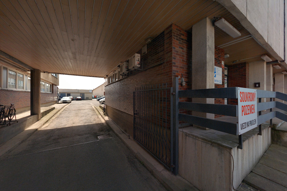 STILT PROJECTS, s.r.o.