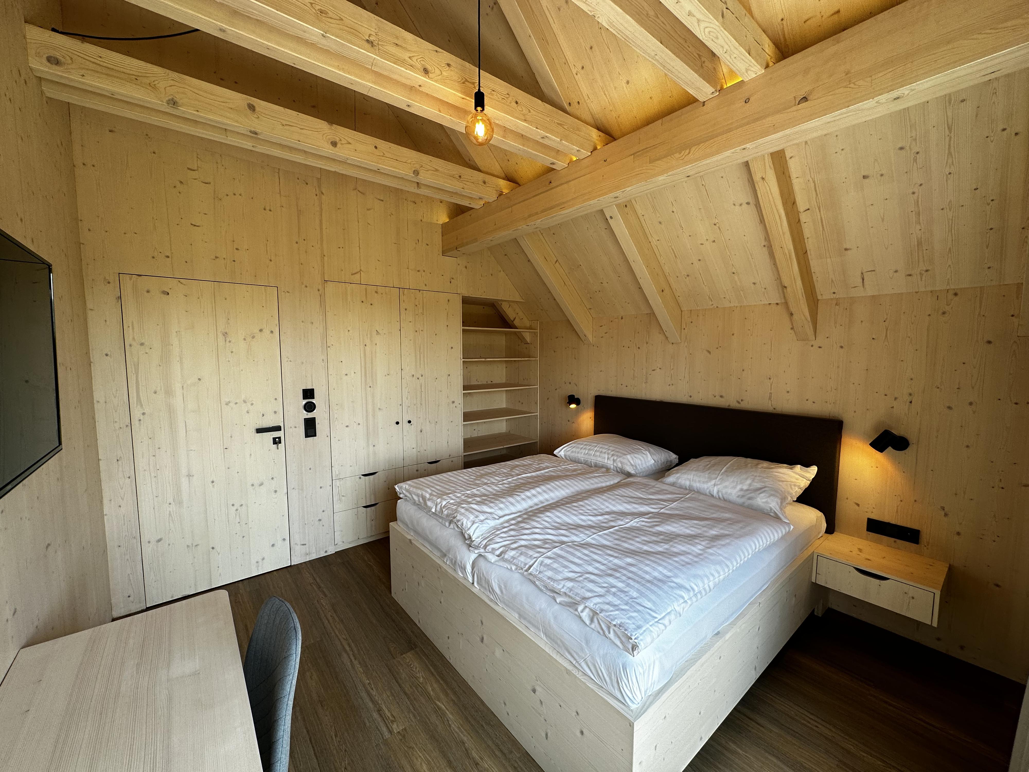 Chalet Bledule foto 5