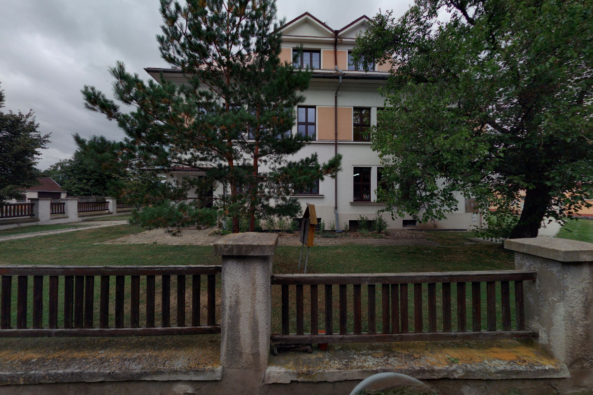 ZŠ a MŠ Vilémov, Kadaňská foto 6