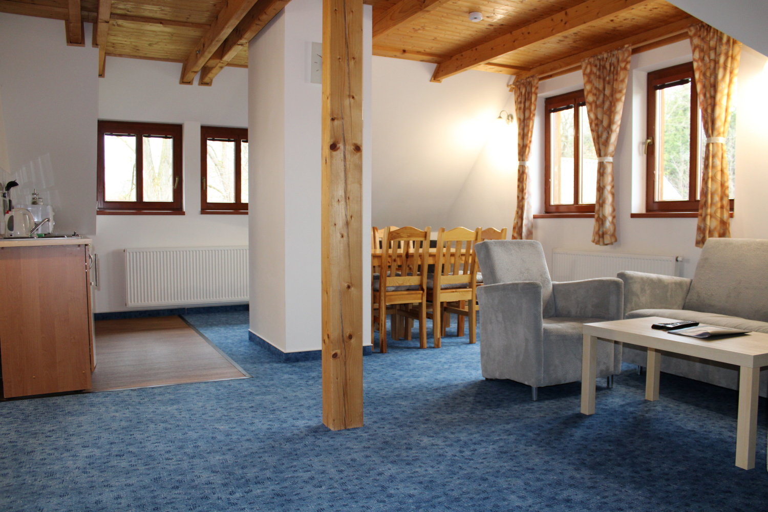 Penzion U Boženky foto 4