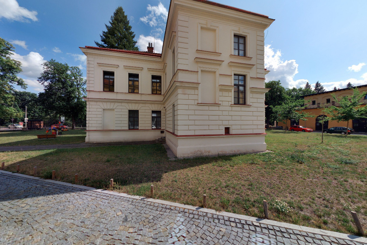 Základní umělecká škola Jitro foto 2