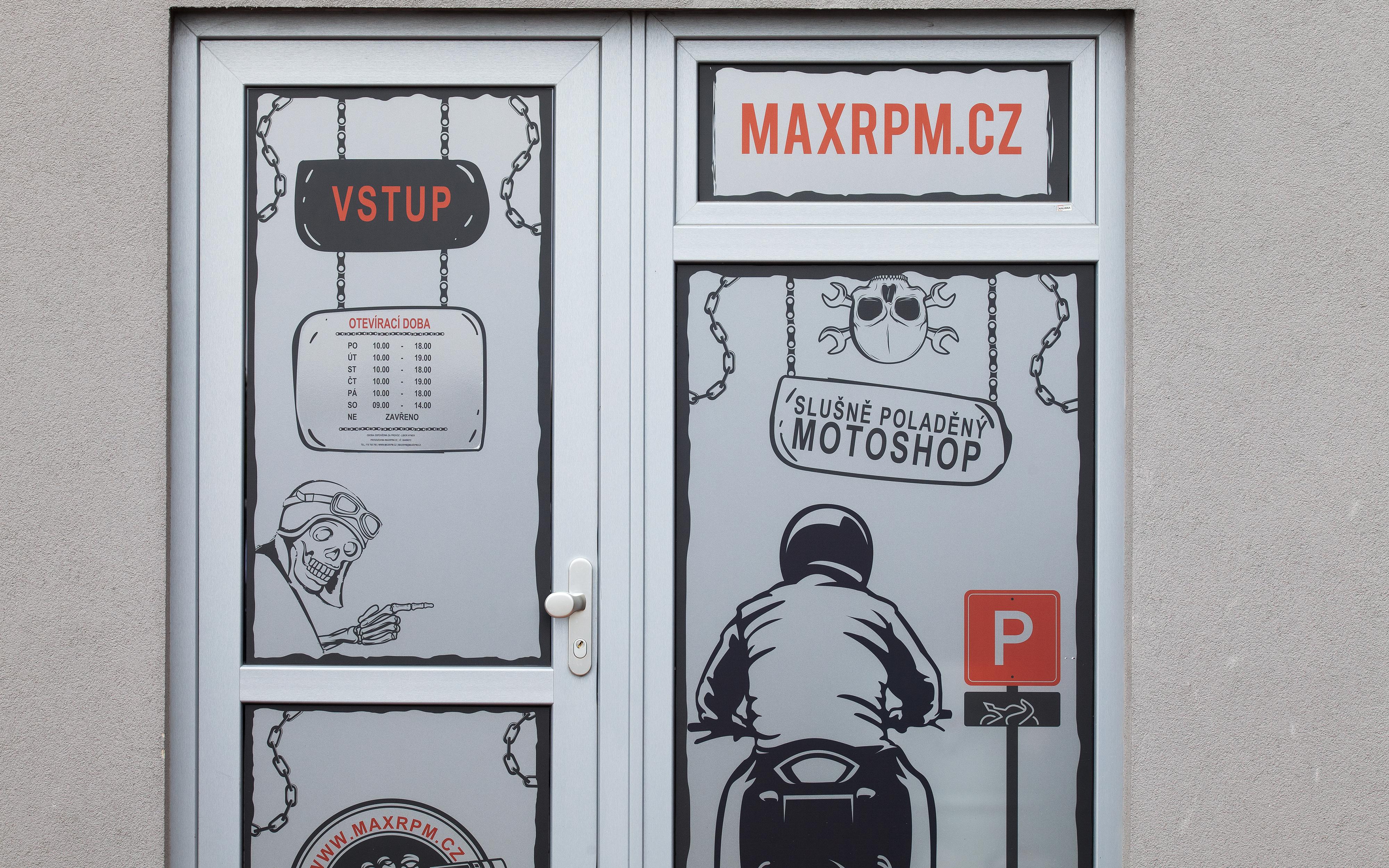 MAXRPM.CZ foto 3