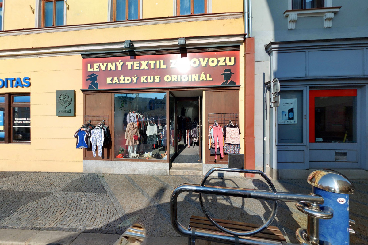 Banka CREDITAS, a.s.