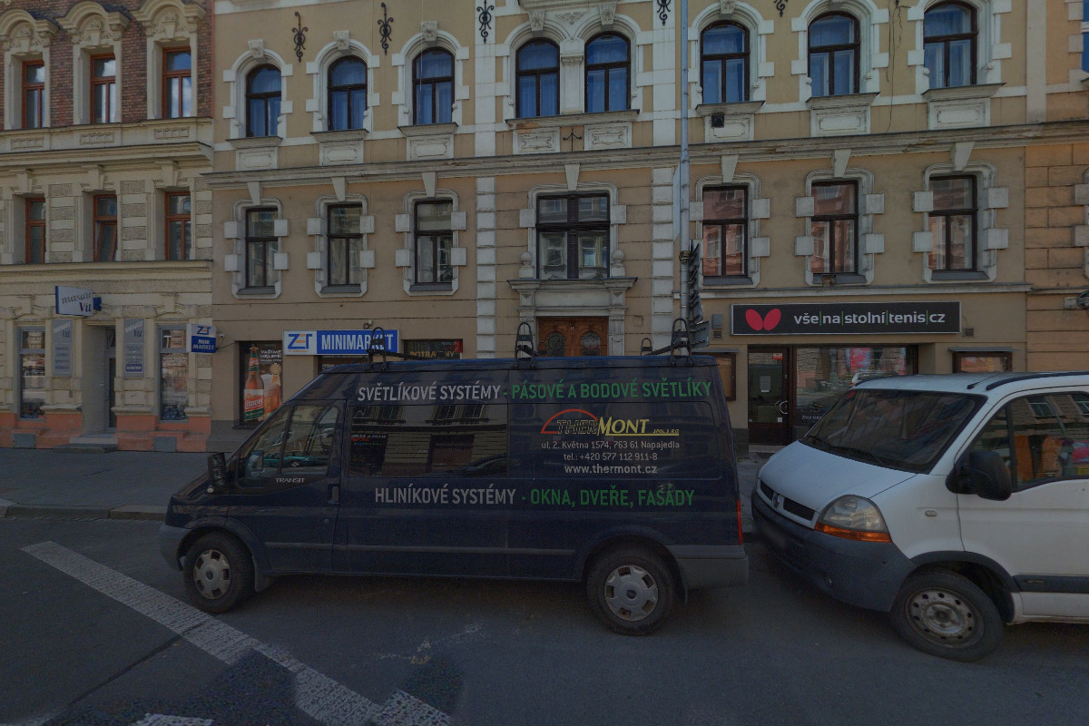 Zet minimarket foto 2