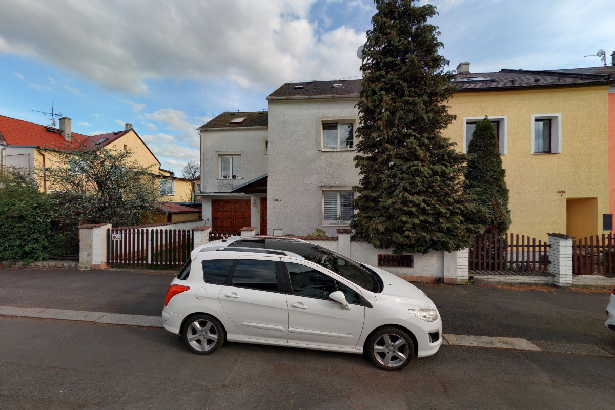 Corporate European Enterprise s.r.o.