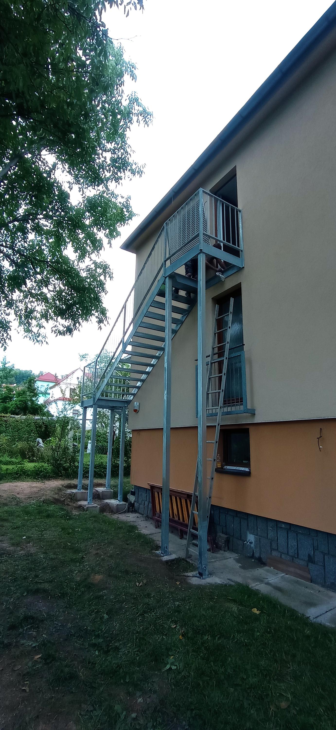 Zámečnictví Martin Blažek foto 3