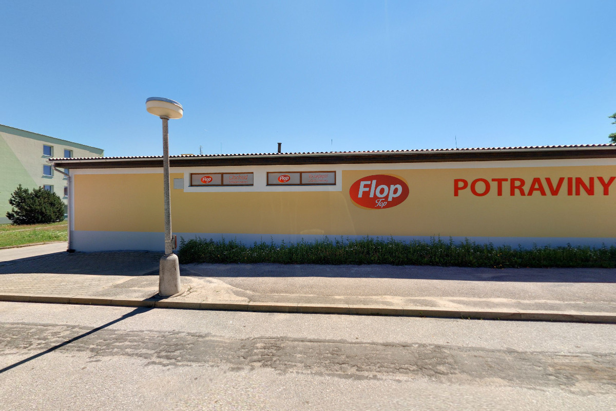 Flop Top foto 2