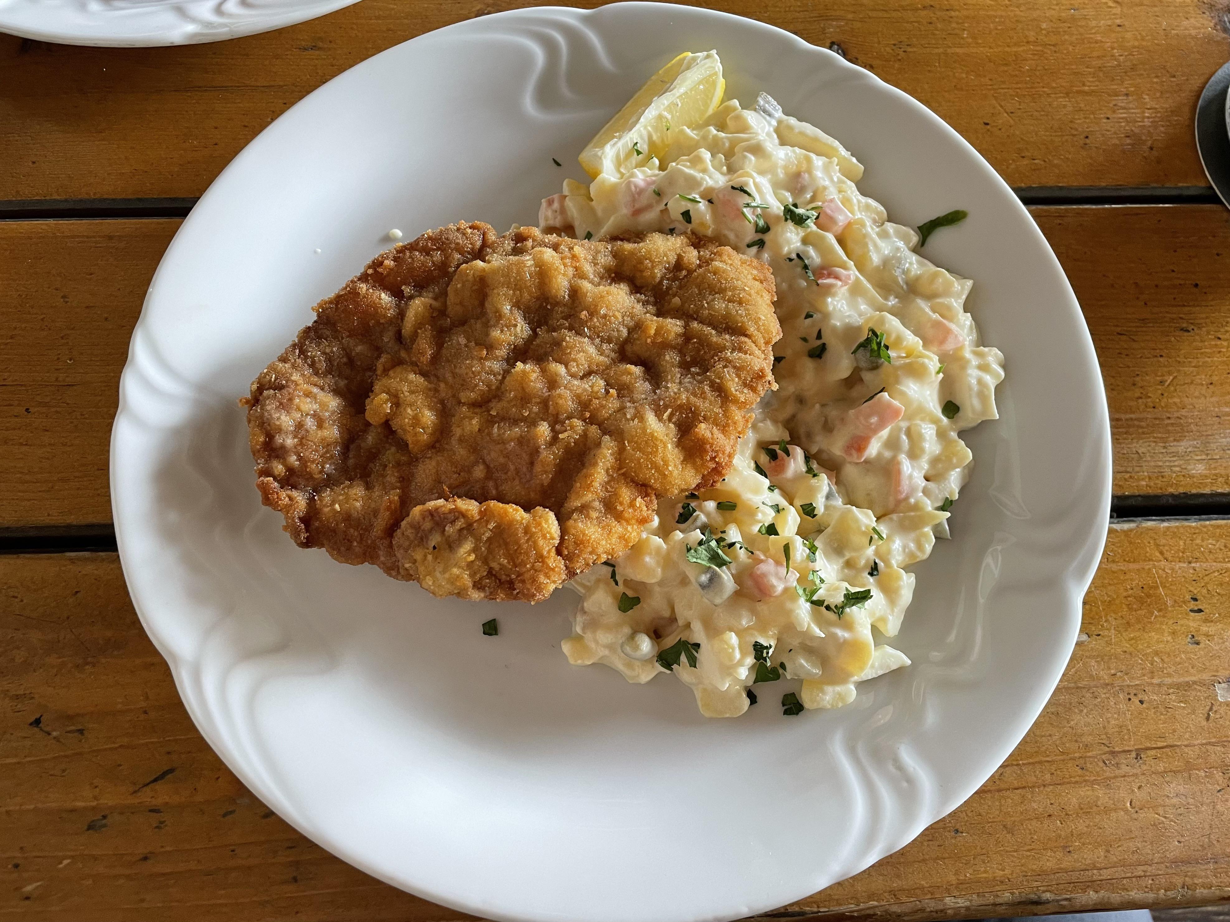 Pivovarská restaurace Moravia foto 2