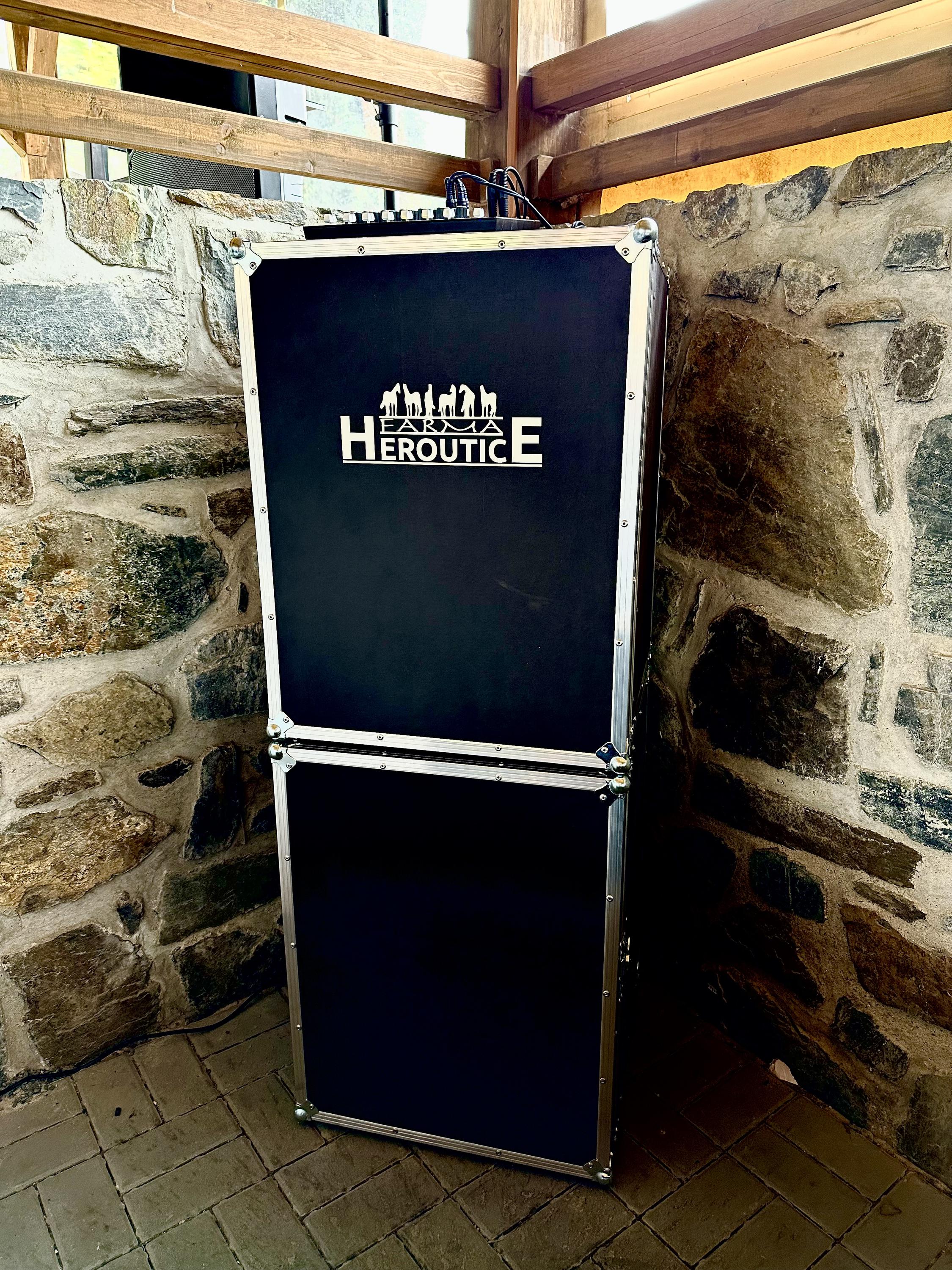 ROADCASE foto 4