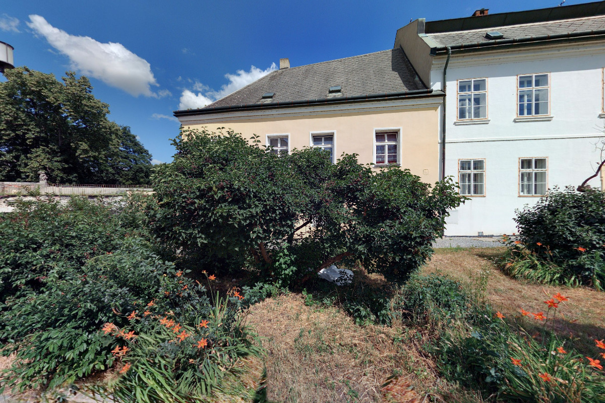 Římskokatolická farnost svatého Václava Olomouc