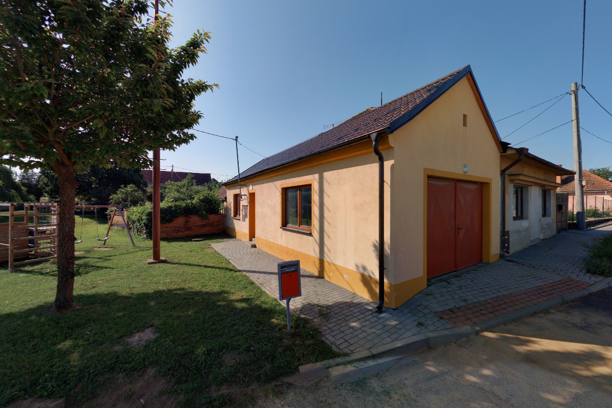 SH ČMS - Sbor dobrovolných hasičů Rudlice