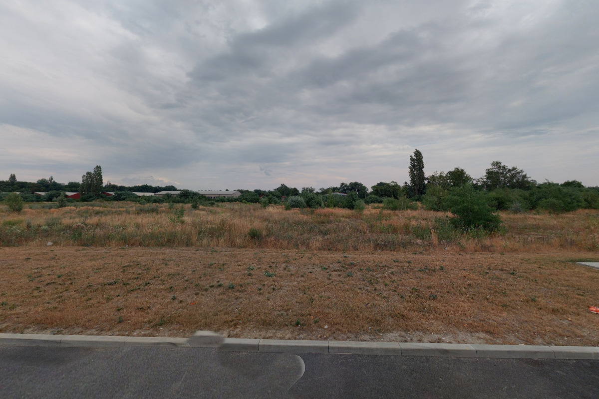 Nabíjecí stanice Lidl