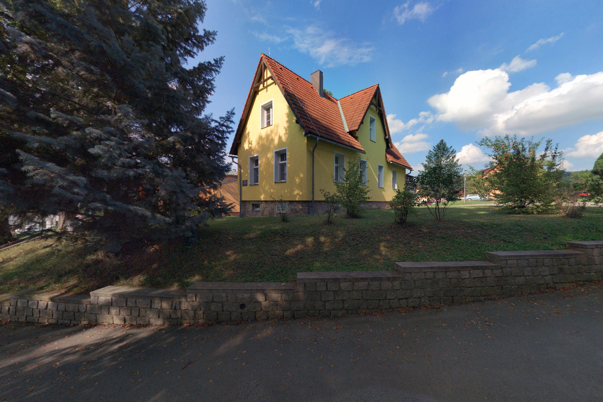 Pečovatelská služba Malenice