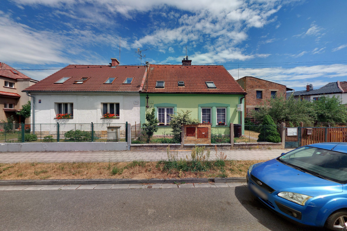 MVDr. Martina Kolářová - Veterina-Háječek