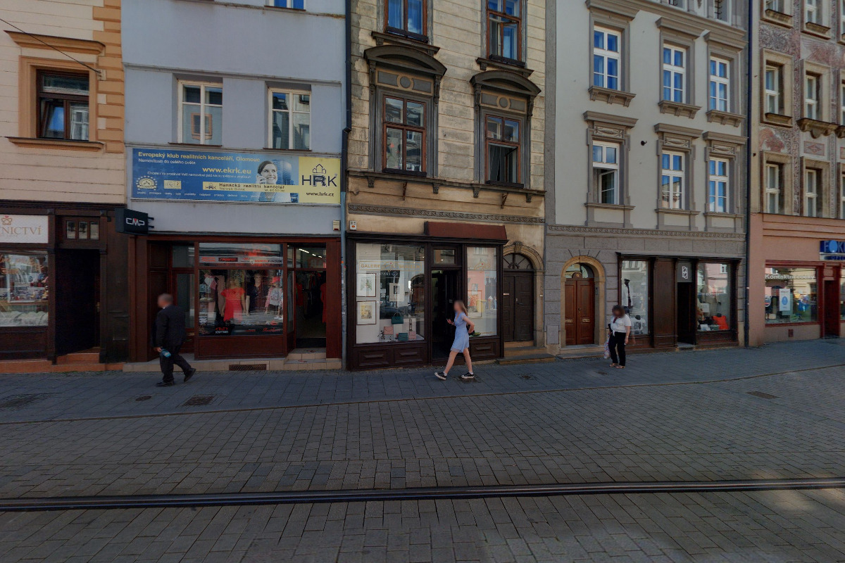 Galerie Skácelík foto 2