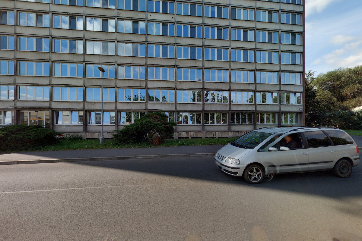 Autoškola Josef Šťastný foto 2