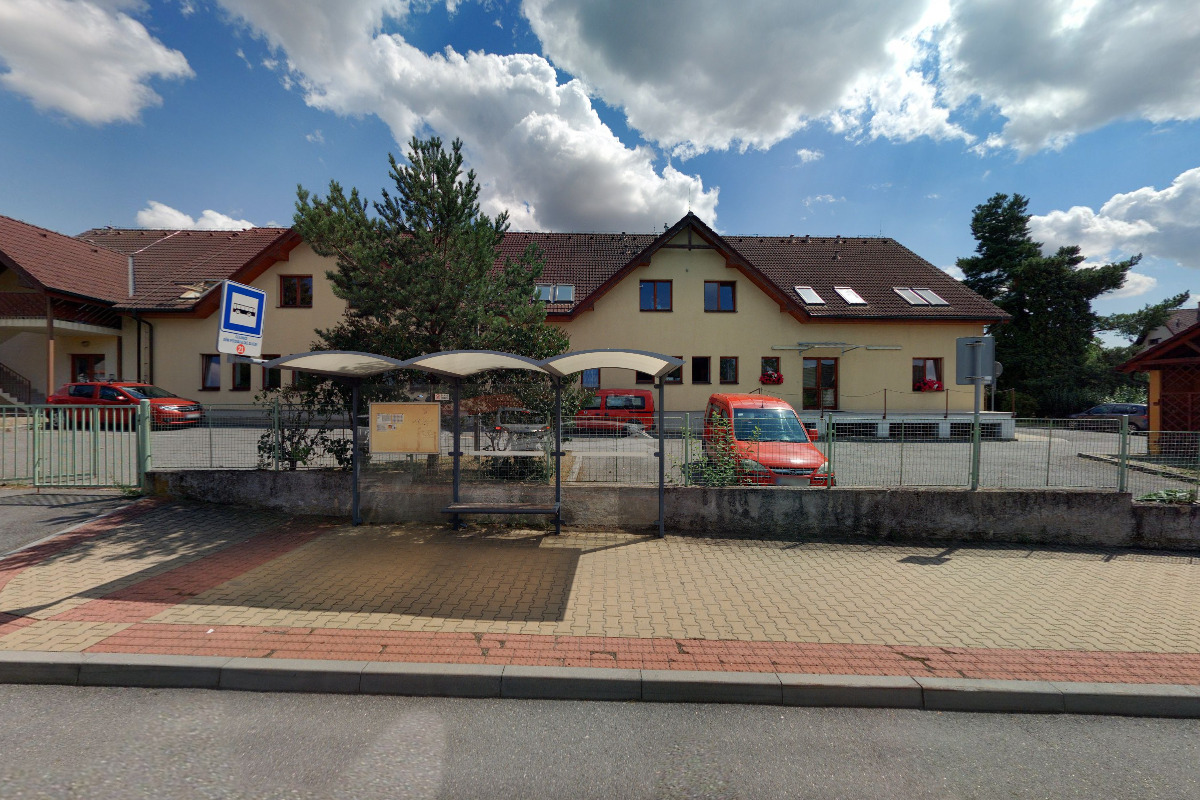 Městská knihovna Tábor