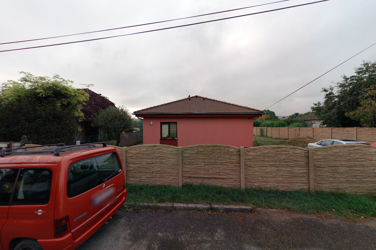 Jiří Wandas - Pojištovací makléř