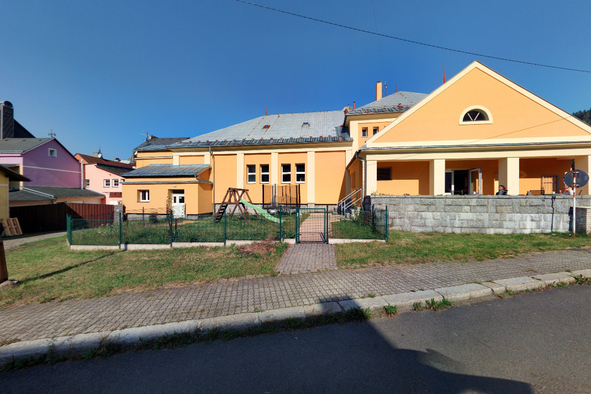Mateřský klub Šnek foto 2