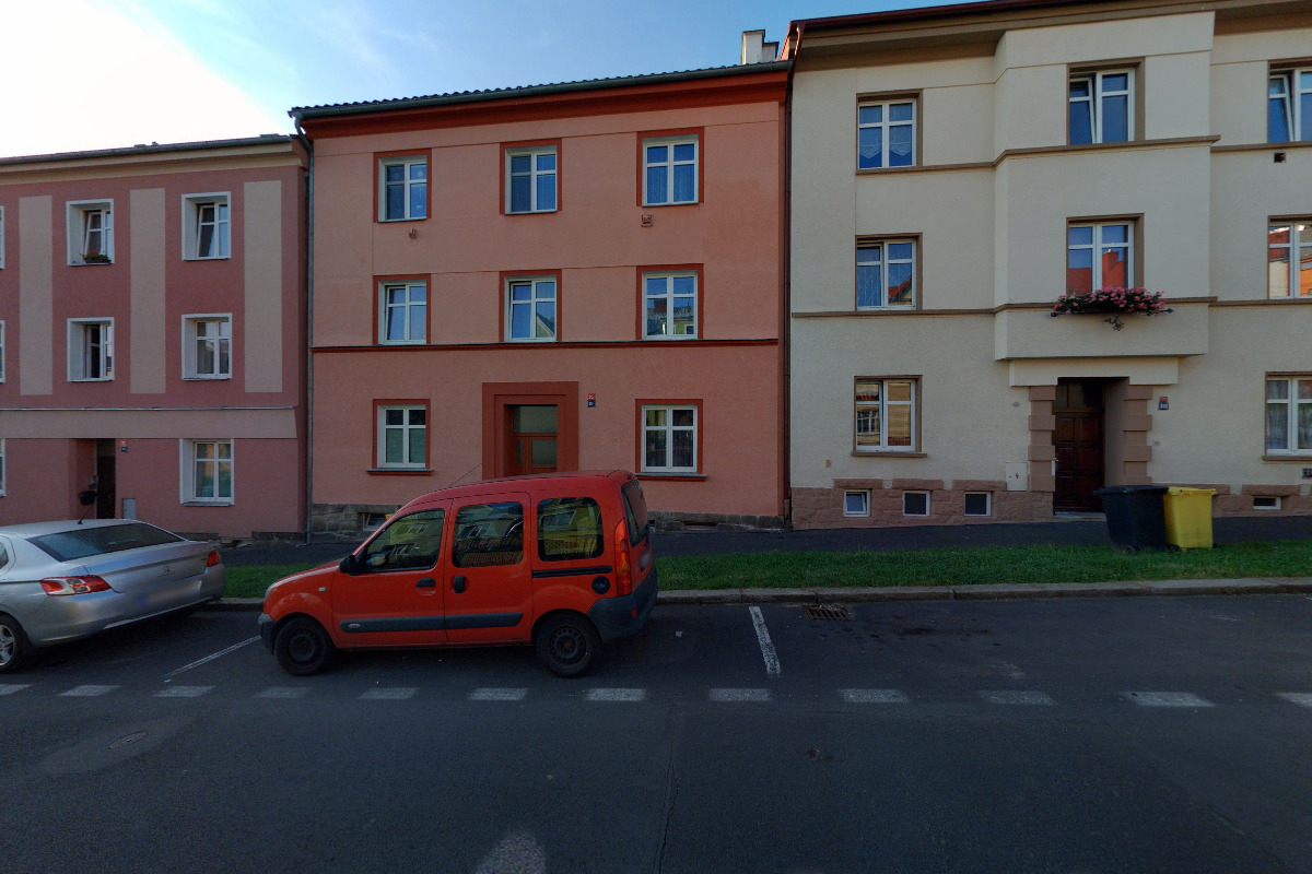 Výroba knedlíků Cheb - Dagmar Novotná