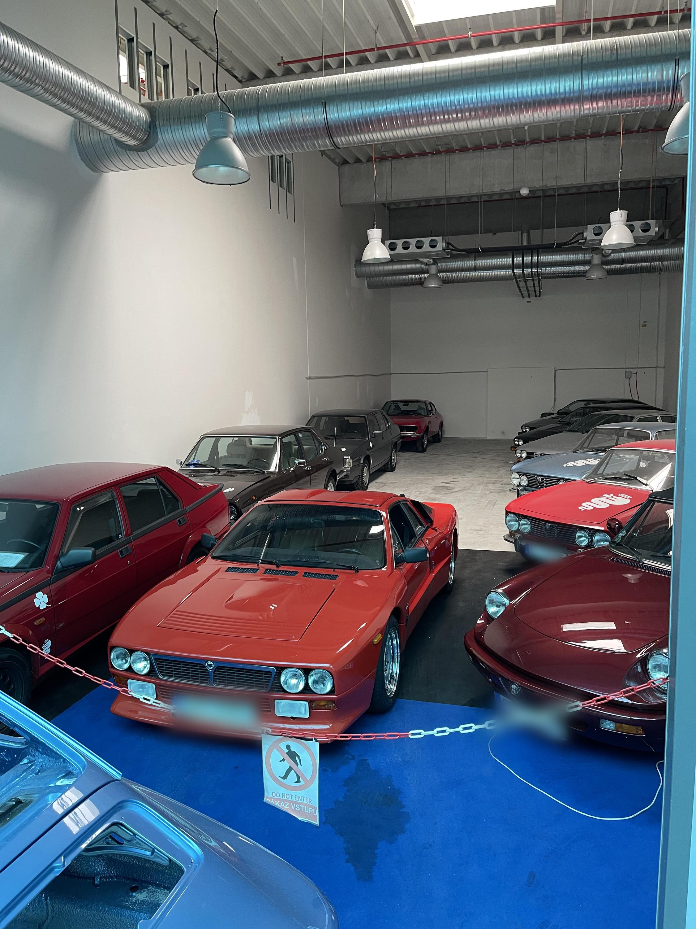 Engine Classic Cars Gallery foto 4