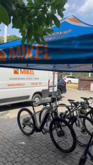 PLACHTY MIKEL foto 2 (náhled videa)