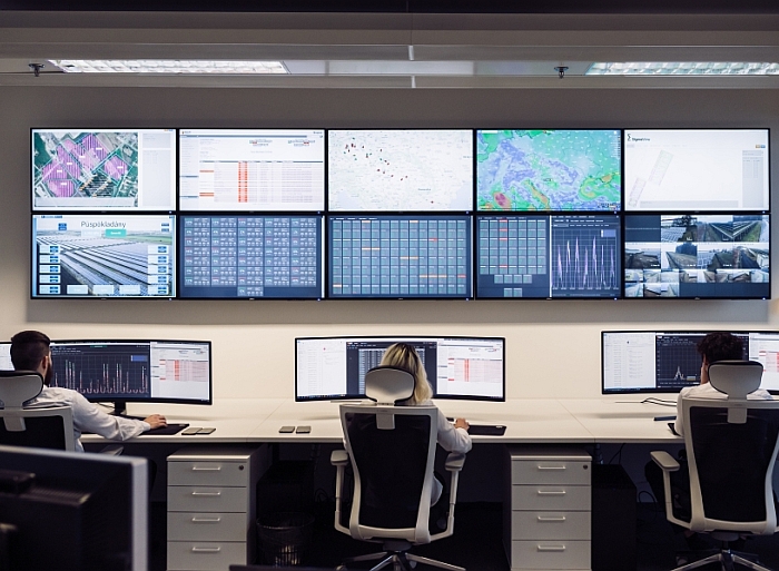 Photon Energy foto 3