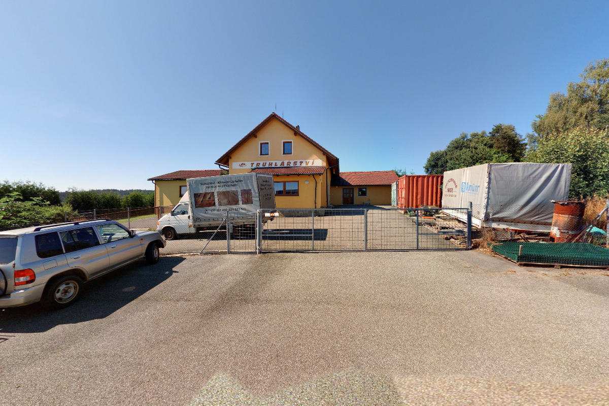 Truhlářství Ludačka foto 1