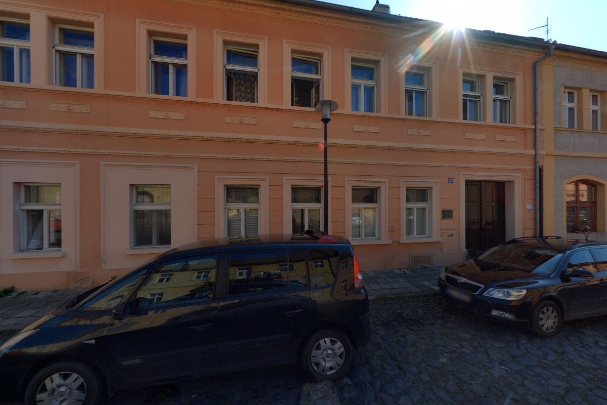 Diakonie ČCE - Středisko křesťanské pomoci v Litoměřicích foto 2