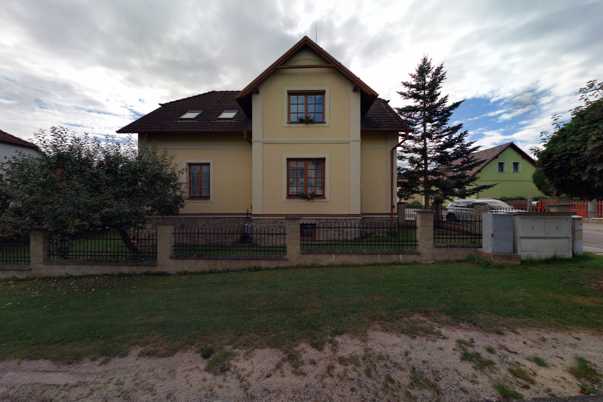 MUDr. Alena Urbanová