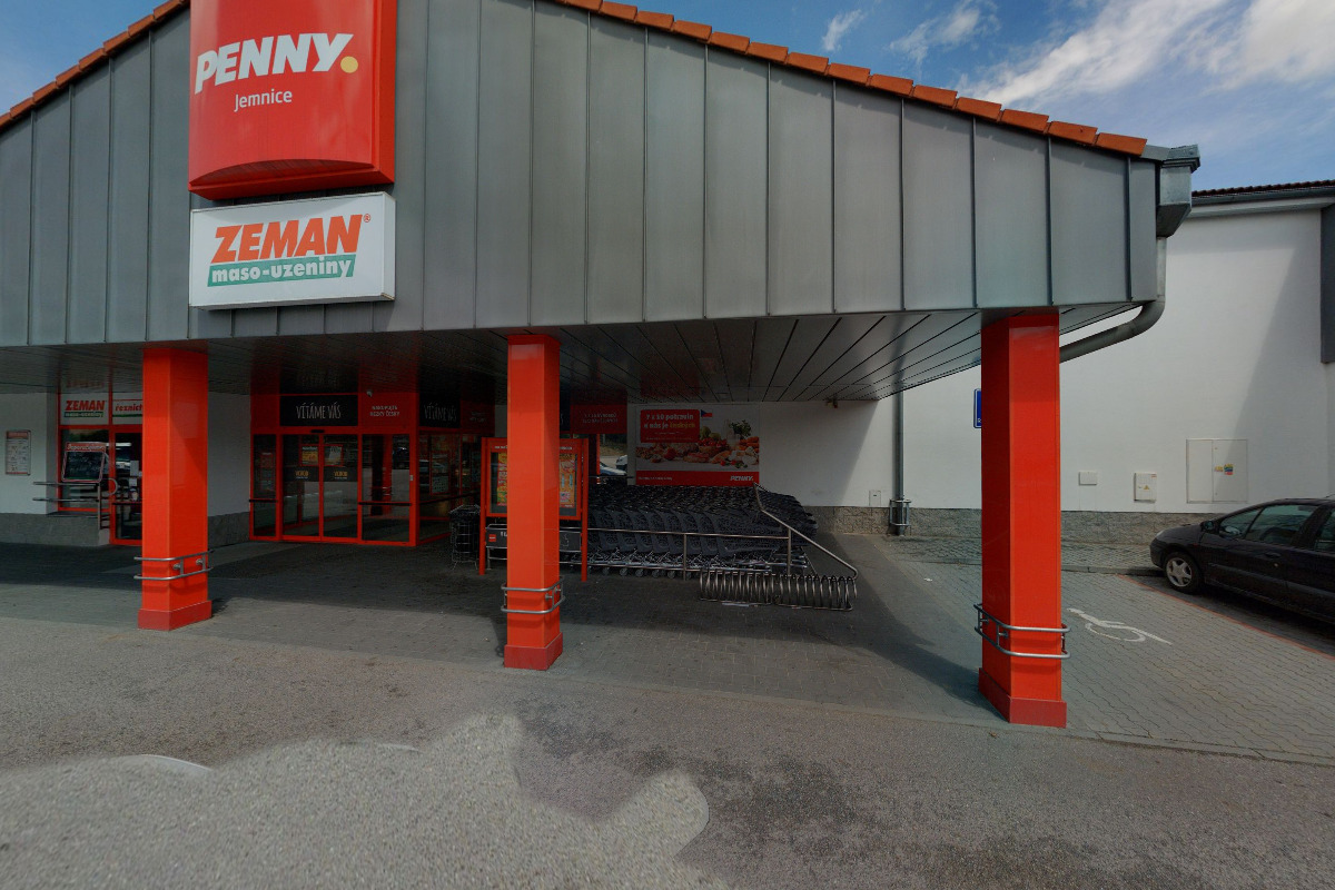 ZEMAN maso - uzeniny, a.s.