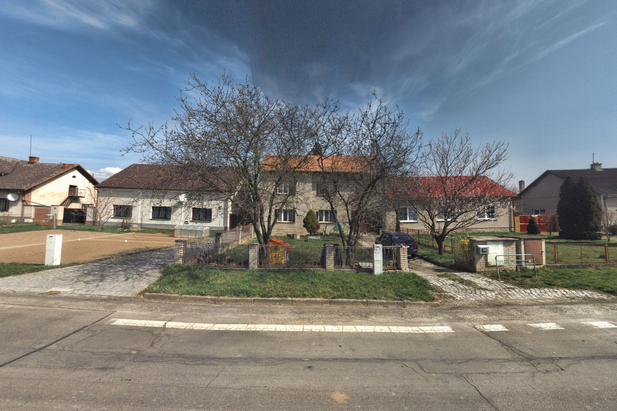 Detour Productions z.s.