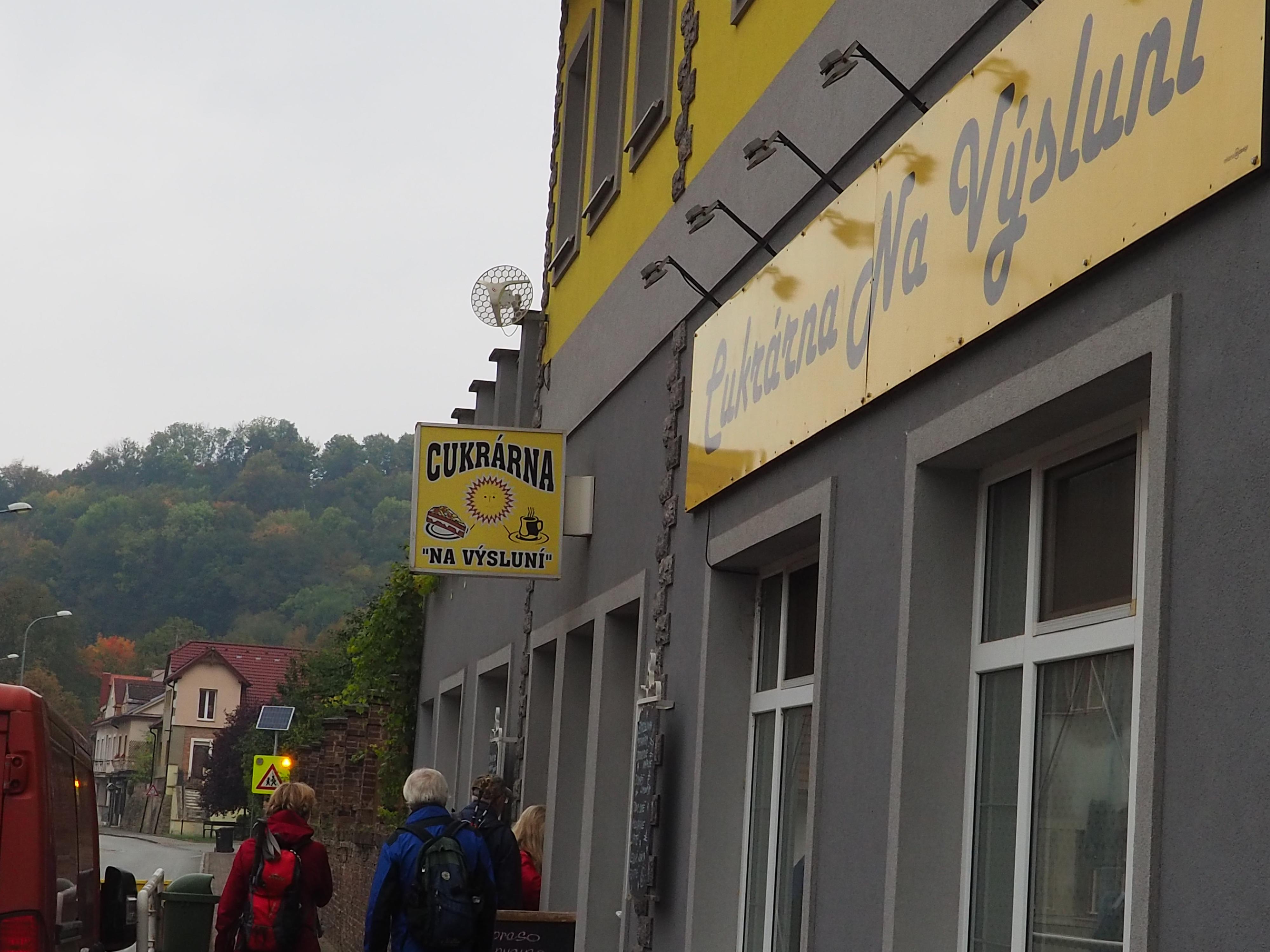 Cukrárna Na Výsluní foto 4