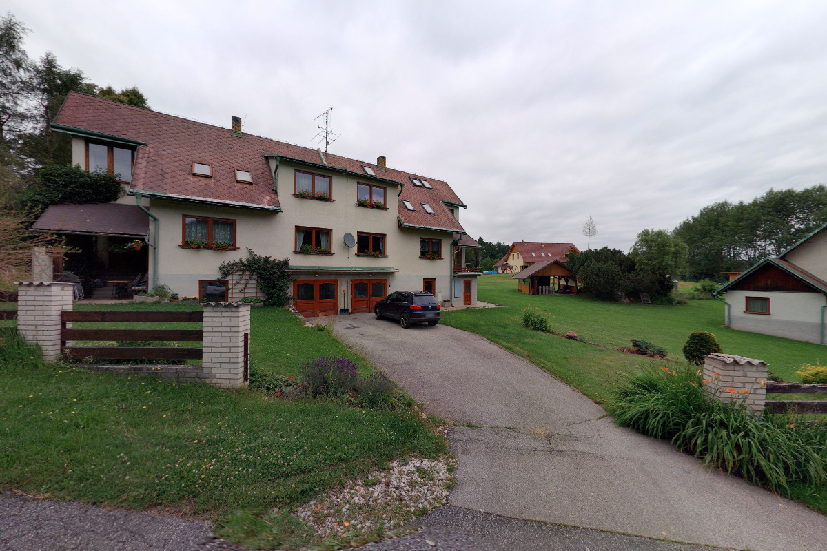 DŘEVO - PALETY - VLK, s.r.o.